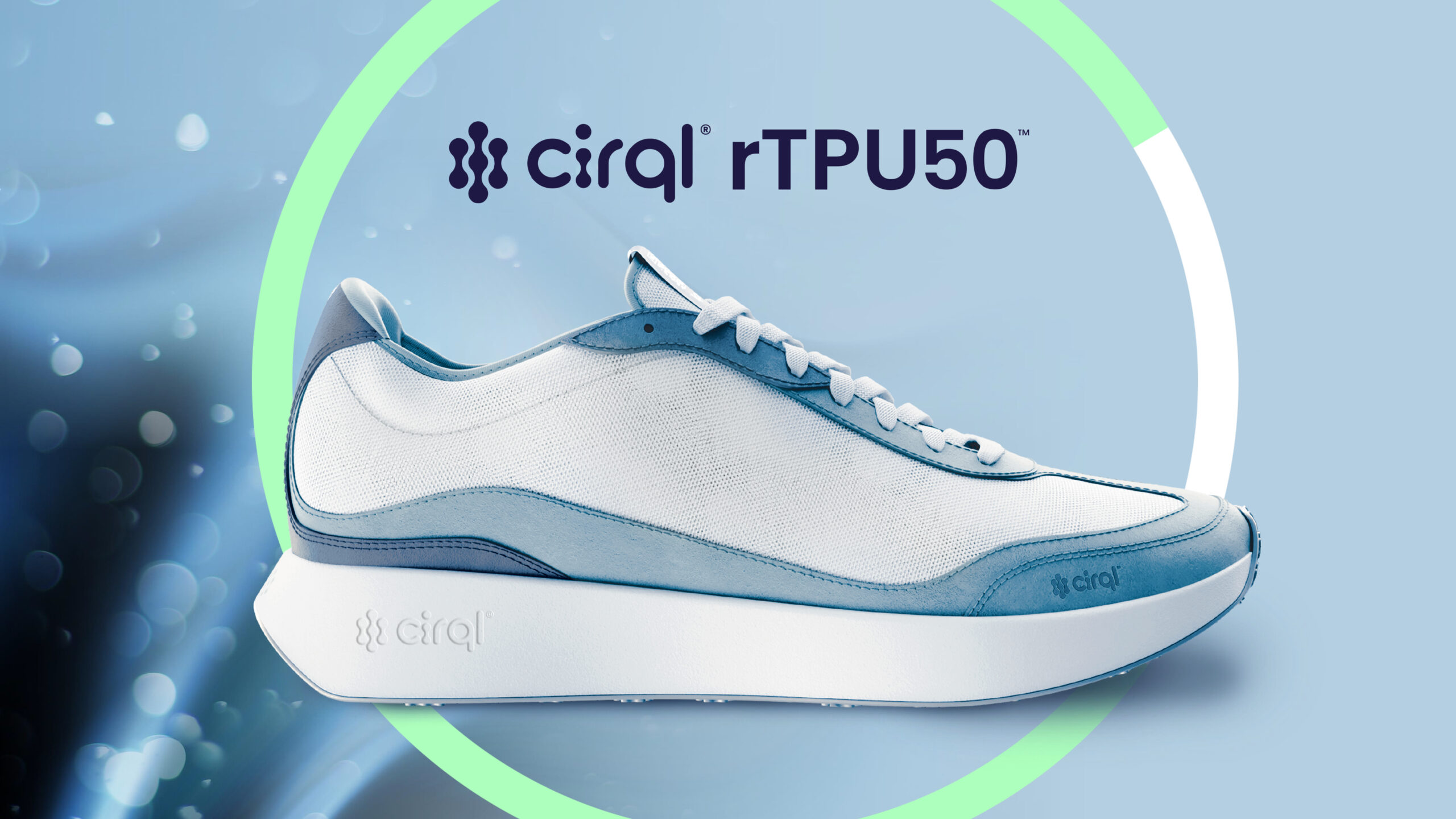 Cirql rTPU50